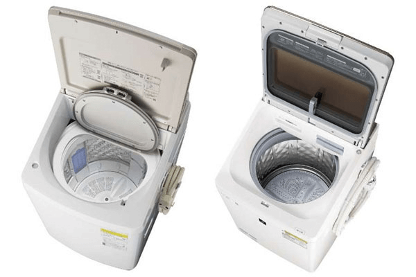 型 乾燥 機 縦 洗濯 ドラム式と縦型の乾燥機能を徹底比較