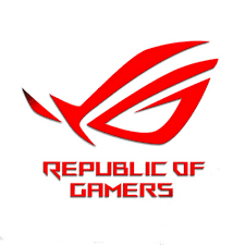 ROG - Republic of Gamers