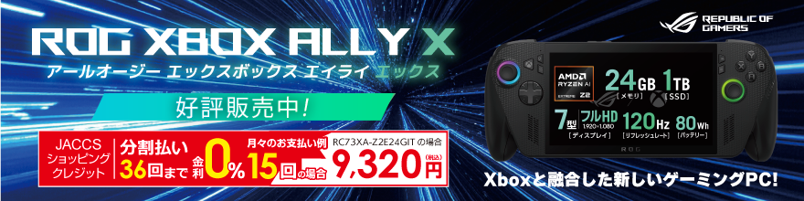 Xbox Ally