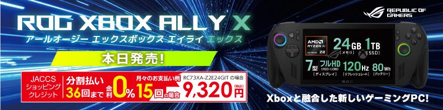 Xbox Ally