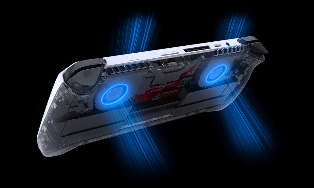 ROG Ally