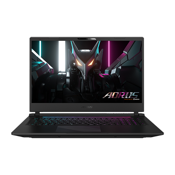 AORUS 17V[Y