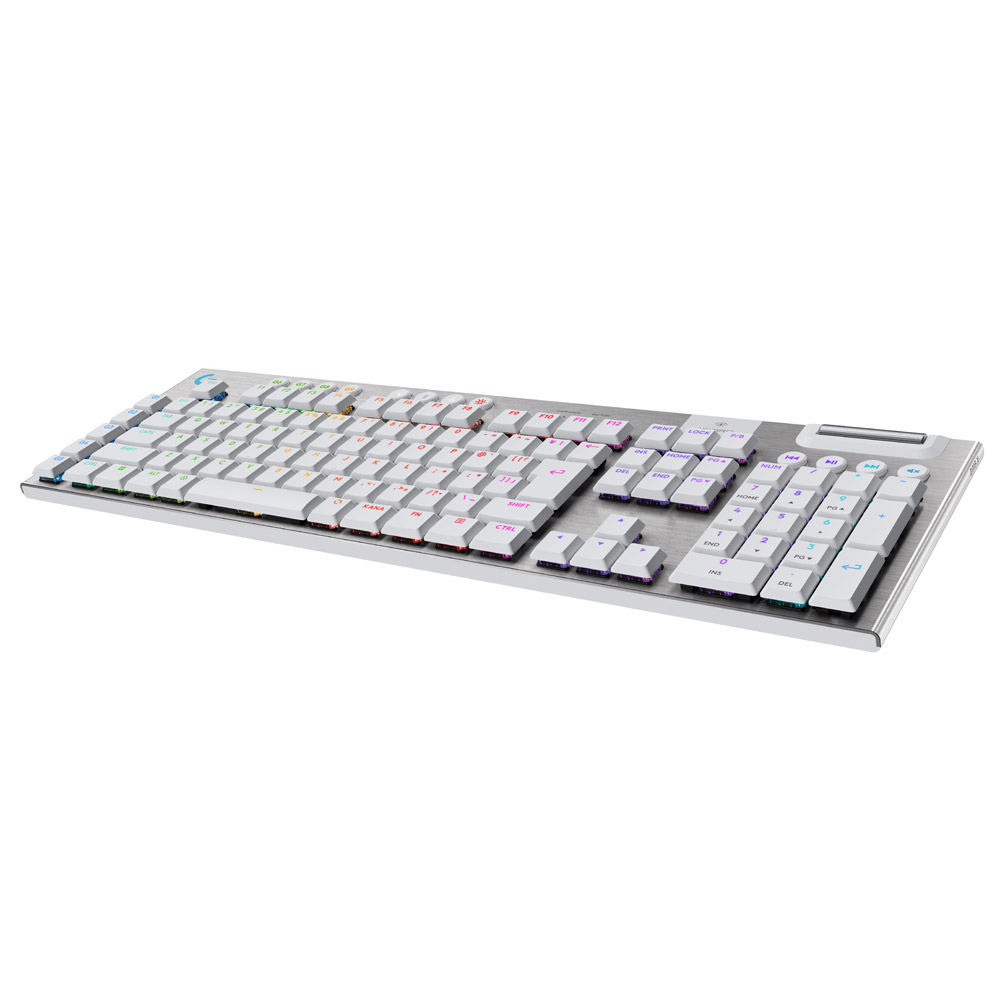Logicool G ゲーミングキーボードおすすめ10選｜ソフマップ[sofmap]
