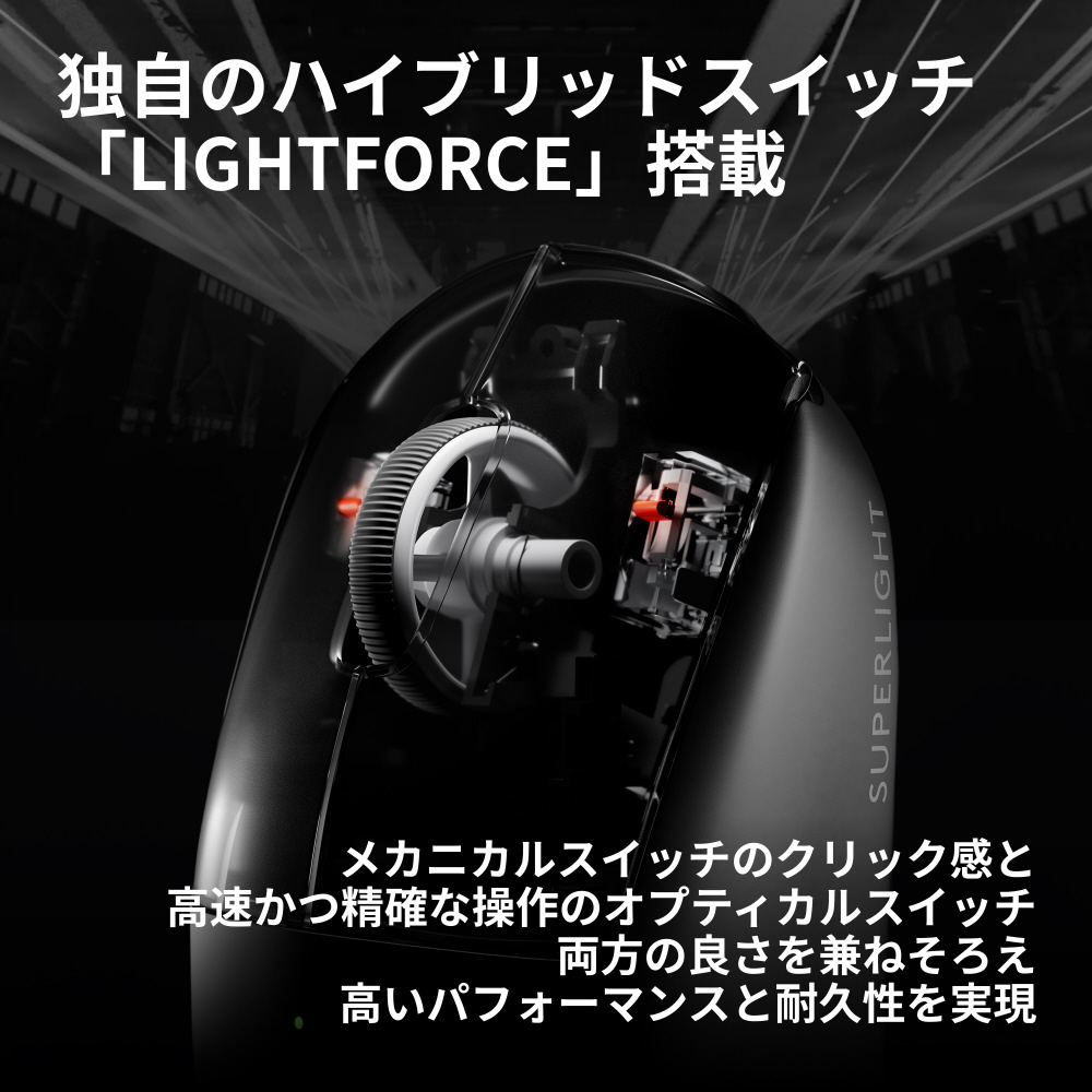 Logicool G ゲーミングデバイス 2025年10月発売製品｜ソフマップ[sofmap]
