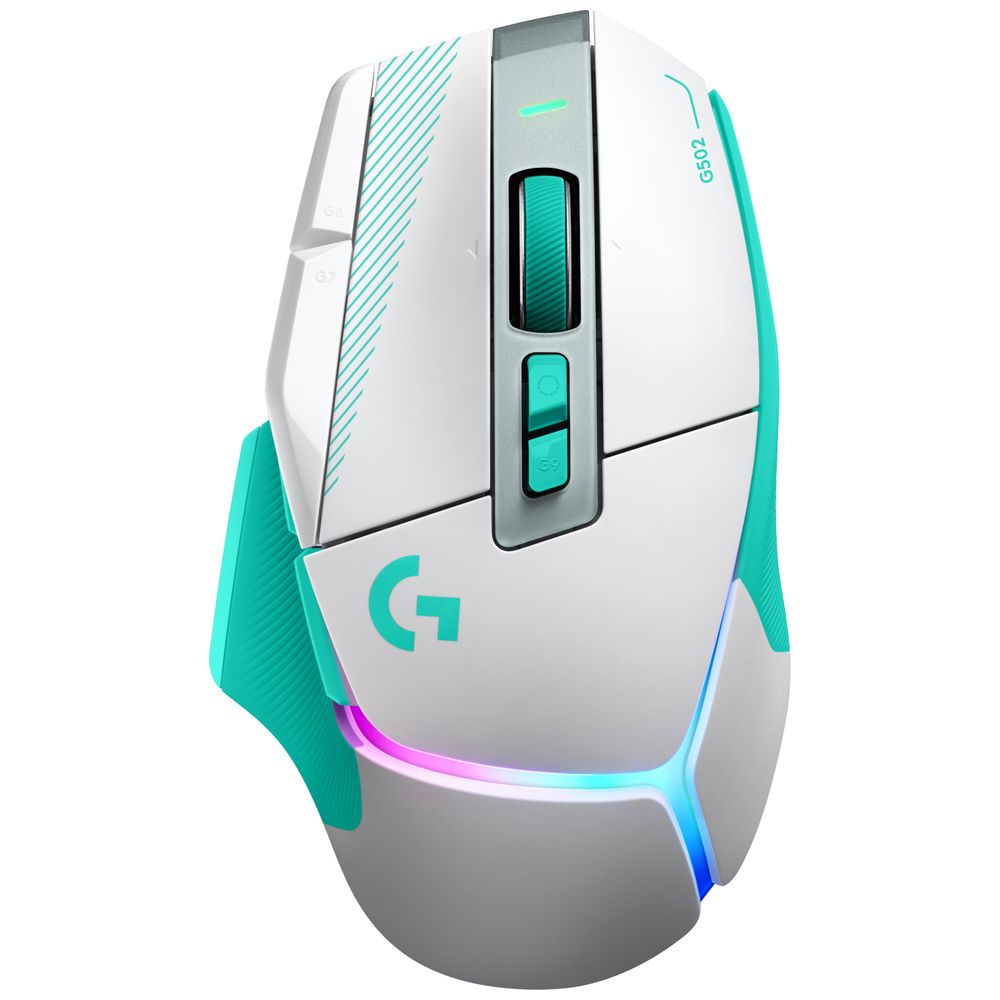 Logicool G ゲーミングデバイス 2026年10月新製品｜ソフマップ[sofmap]