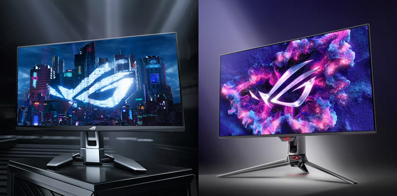 ASUS ROG