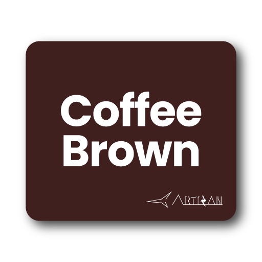 Coffee Brown