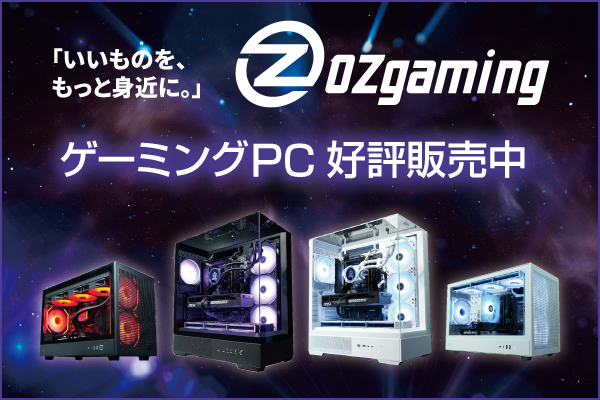 OZgaming Q[~OPC
