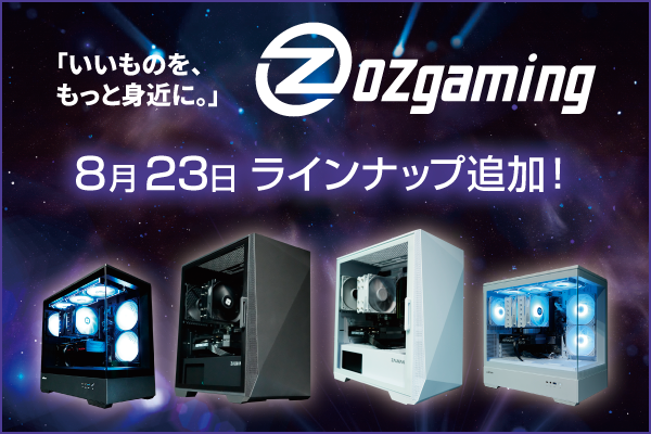 OZgaming Q[~OPC
