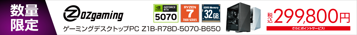 OZgaming���ʌ���