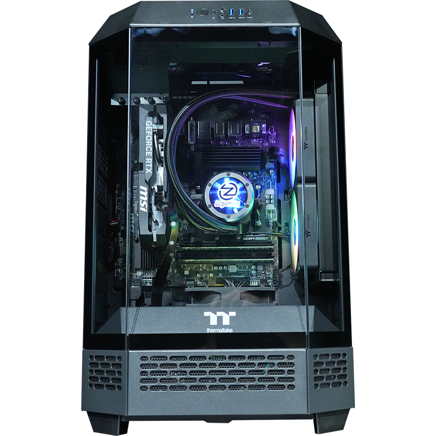 OZgaming T300 Series ゲーミングPC｜ソフマップ[sofmap]