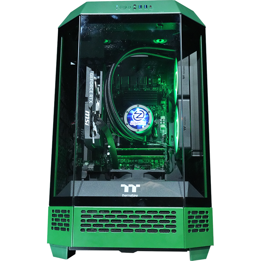 OZgaming T300 Series ゲーミングPC｜ソフマップ[sofmap]
