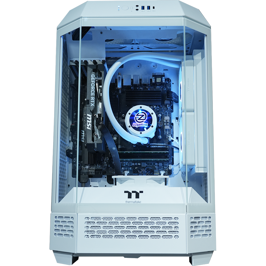 OZgaming T300 Series ゲーミングPC｜ソフマップ[sofmap]