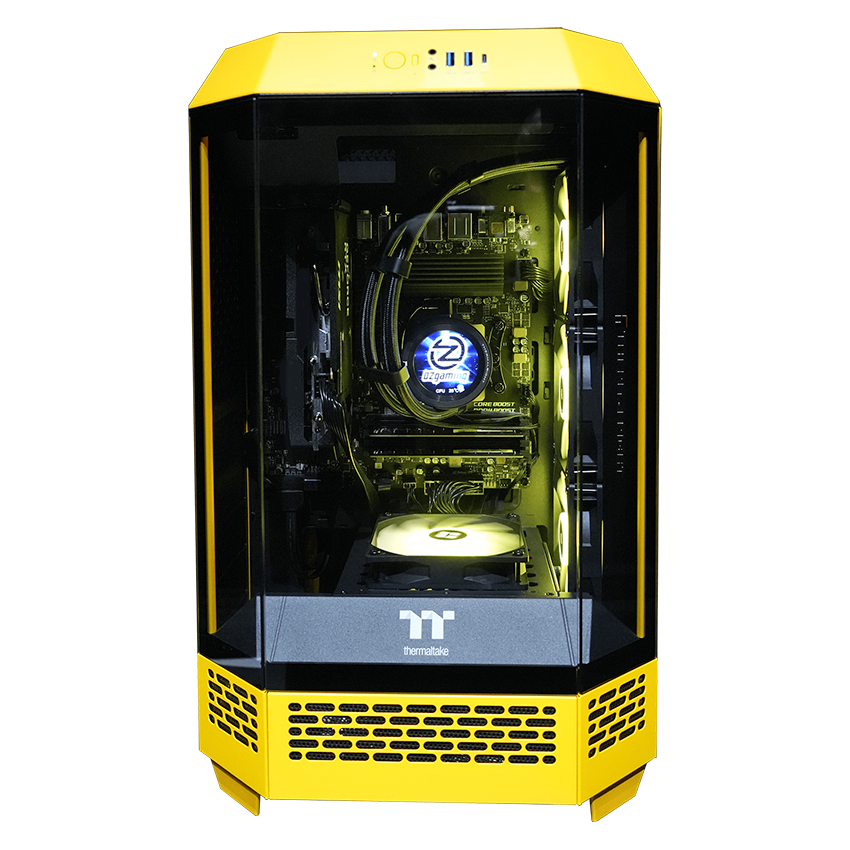 Bumblebee