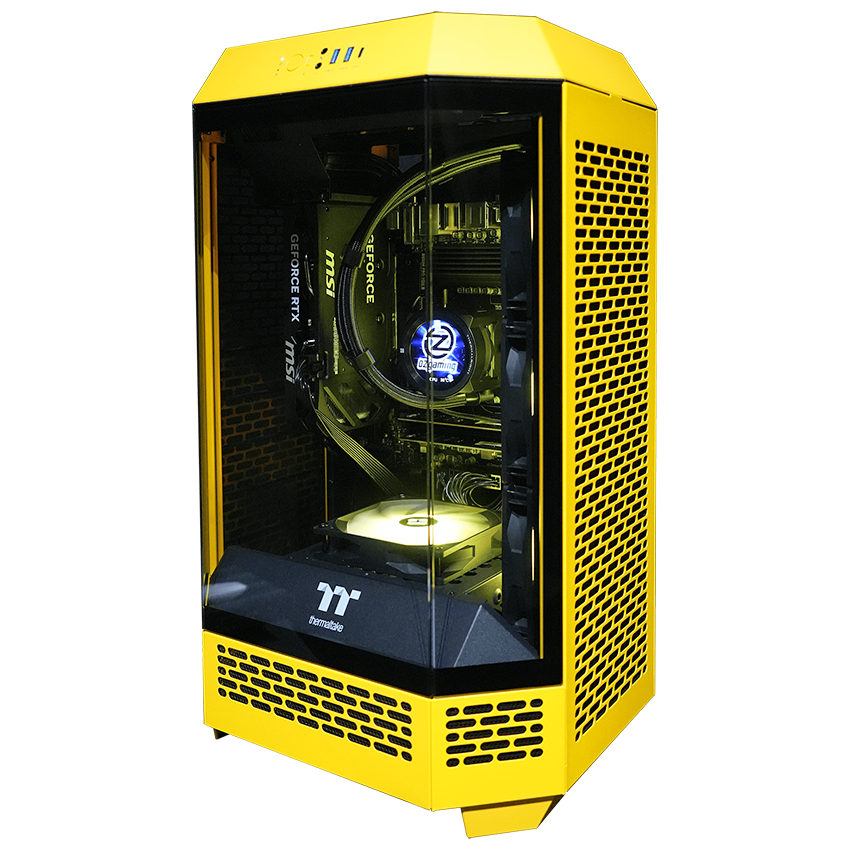 Bumblebee