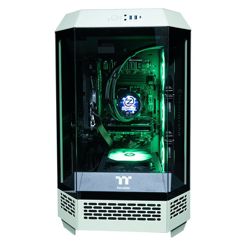 Matcha Green