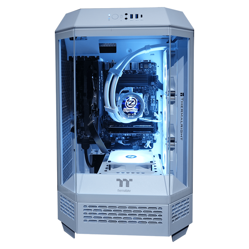 OZgaming T300 Series ゲーミングPC｜ソフマップ[sofmap]