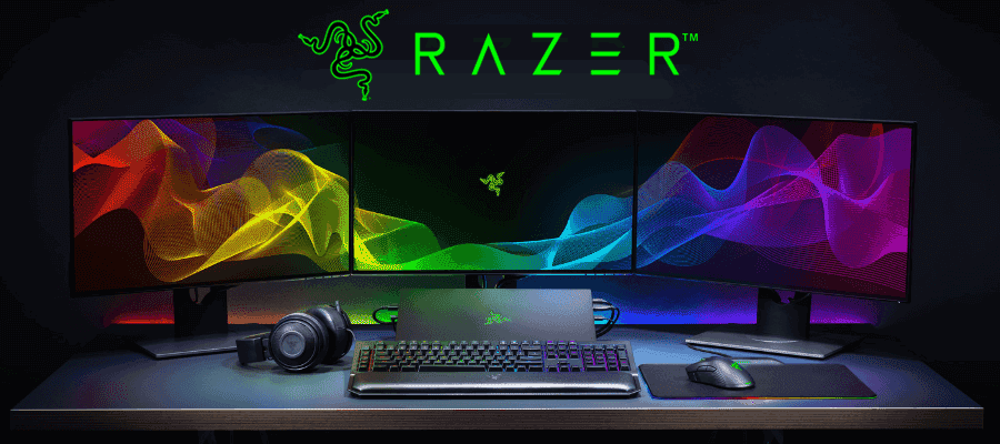 Razer レイザー からゲーミングpcを探す ソフマップ Sofmap