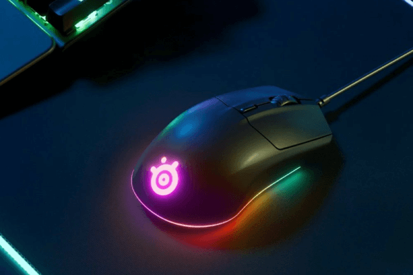 SteelSeriesゲーミングデバイス｜ソフマップ[sofmap]