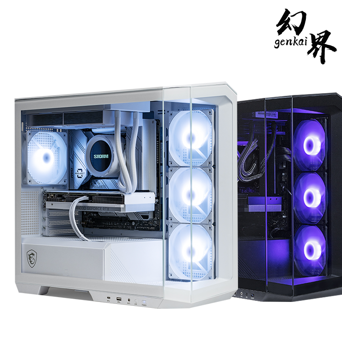 ゲーミングpc　パーツセット ゲーミングPCスターターセット｜ソフマップ[sofmap]