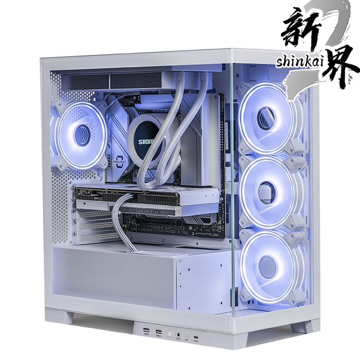 ゲーミングpc　パーツセット ゲーミングPCスターターセット｜ソフマップ[sofmap]
