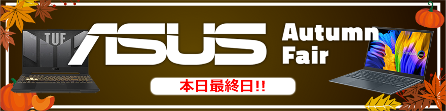 ASUS AutamnZ[