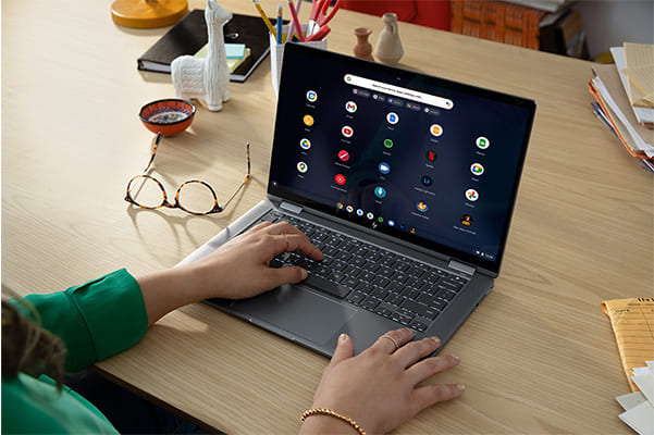 Chromebook