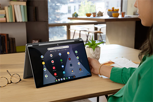 Chromebook