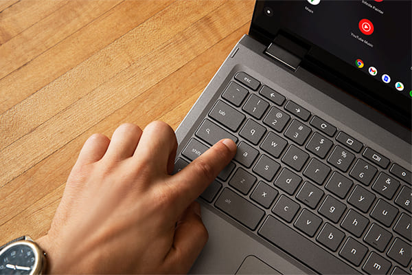 Chromebook