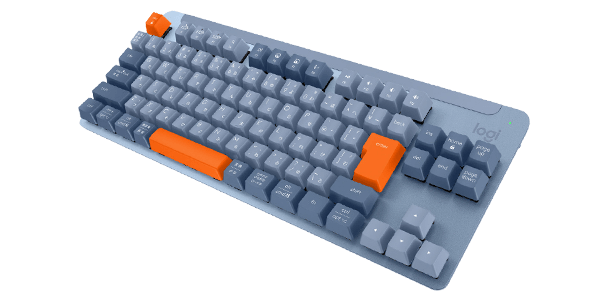 ロジクールキーボードの基礎知識