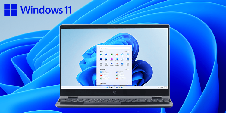 Microsoft Windows 11