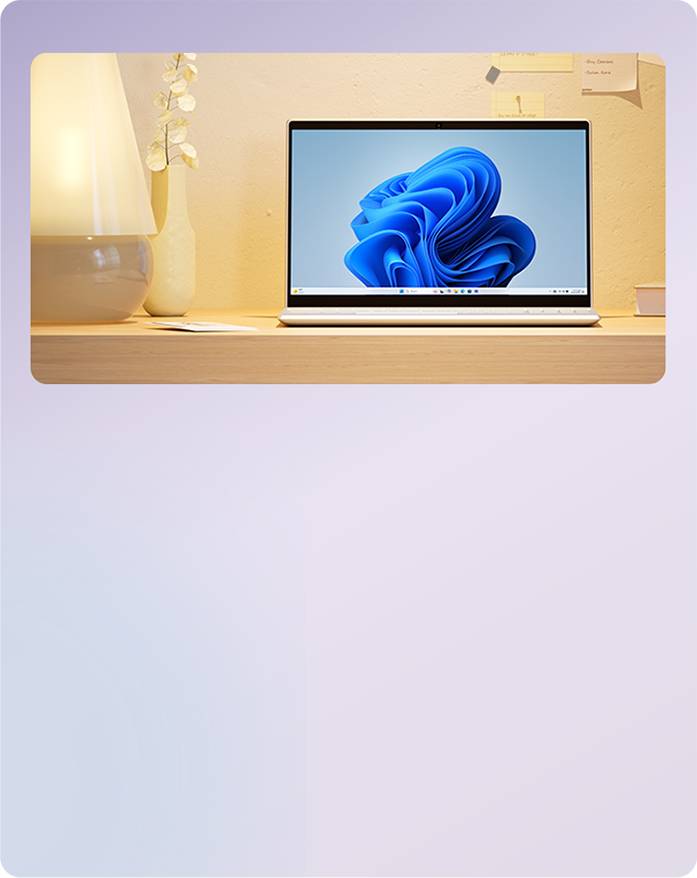 あなたにぴったりなPC