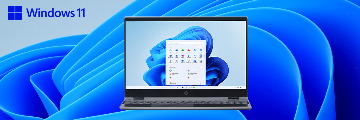 Microsoft Windows 11