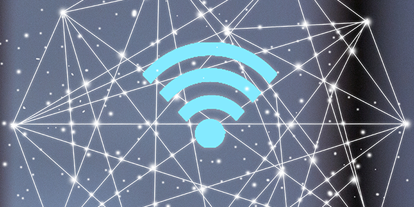 �uWi-Fi 6�v���񂽂���