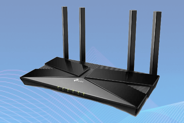「Wi-Fi 6」は高速