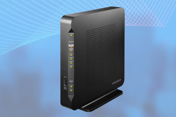 「Wi-Fi 6」は複数同時接続に強い
