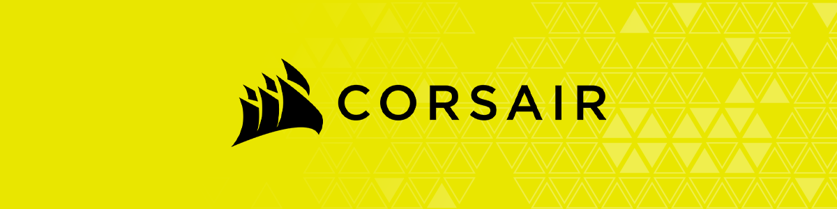 Corsair iW