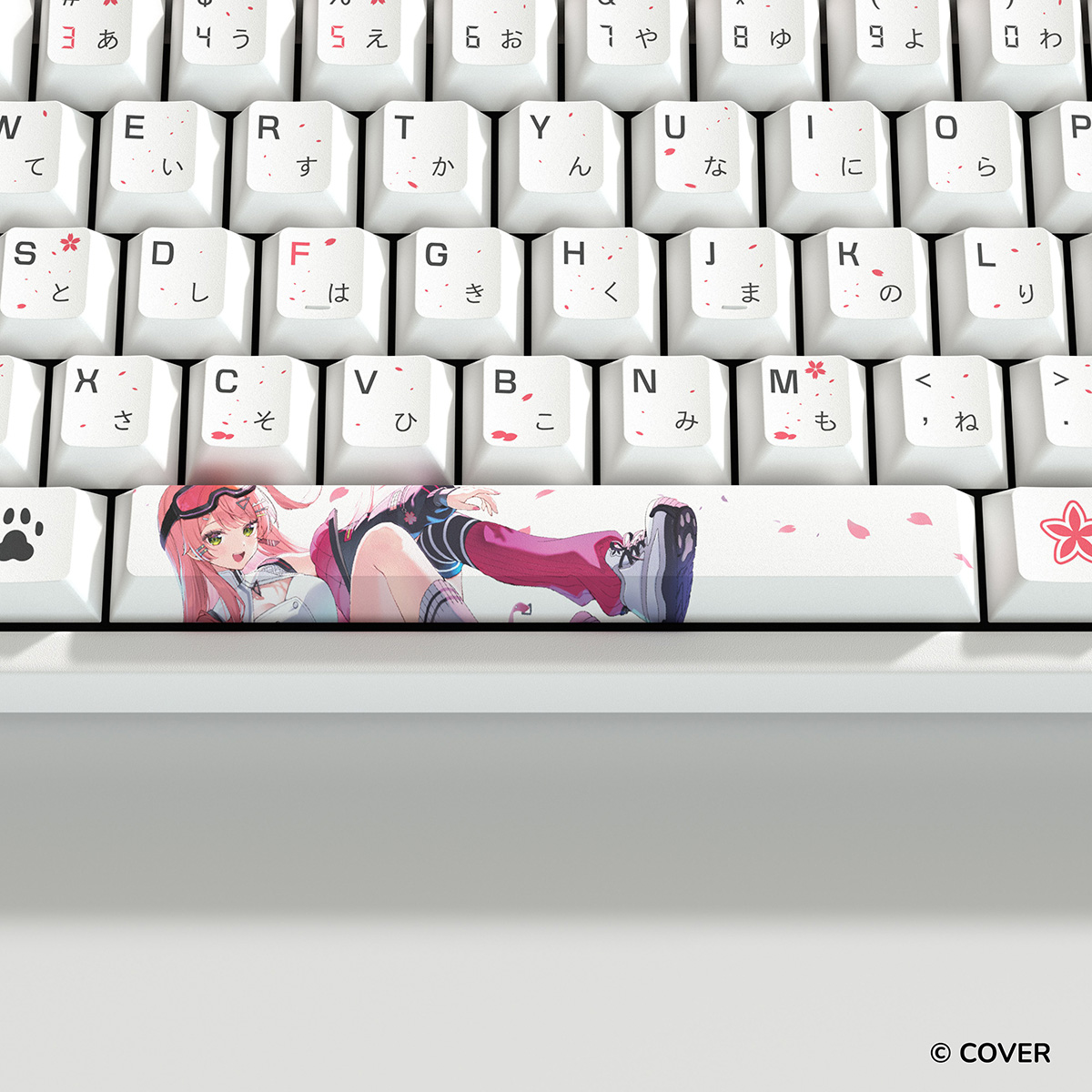 HYTE × さくらみこ 限定コラボアイテム｜ソフマップ[sofmap]
