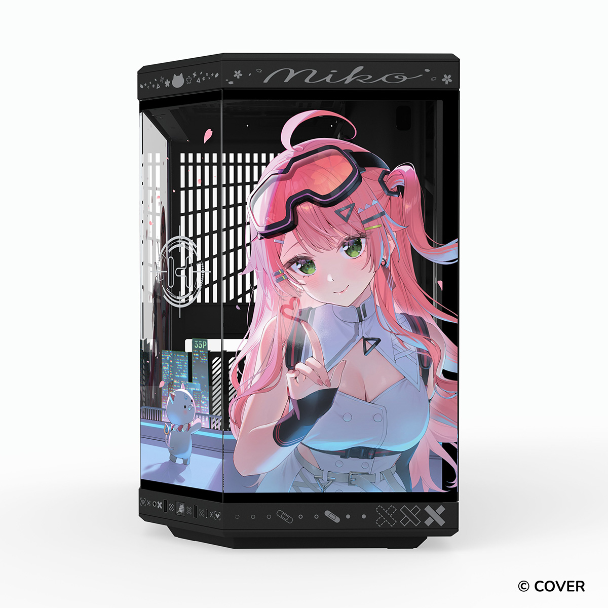 Miko_Black