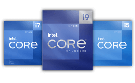 インテル第12世代Core プロセッサー「AlderLake-S」シリーズ