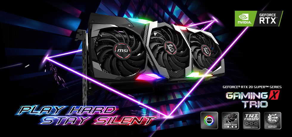 Msi グラフィックボード特集 ソフマップ Sofmap