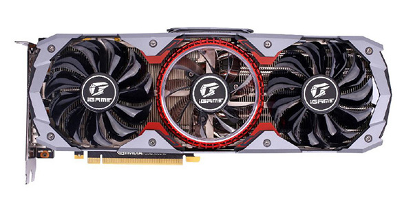 グラボ「ELSA GeForce GTX 750 Ti 2GB S.A.C」