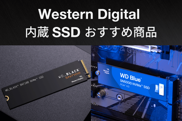 内蔵HDD・SSD｜PCパーツの通販はソフマップ[sofmap]