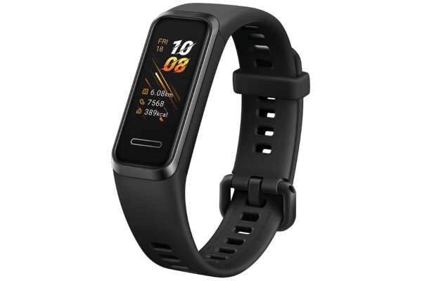 HUAWEI「Band 4」