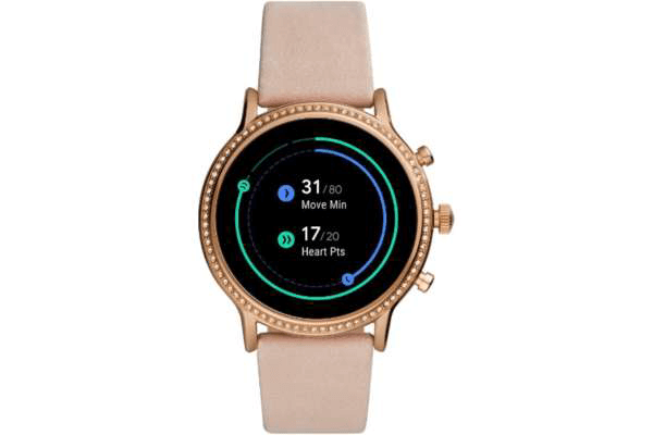 FOSSIL「FOSSILQ」FTW6054