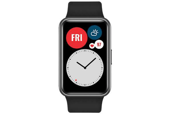 HUAWEI「WATCH FIT」