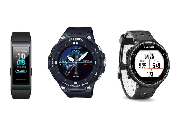 Androidに対応する「wear OS by Google」(Android wear)