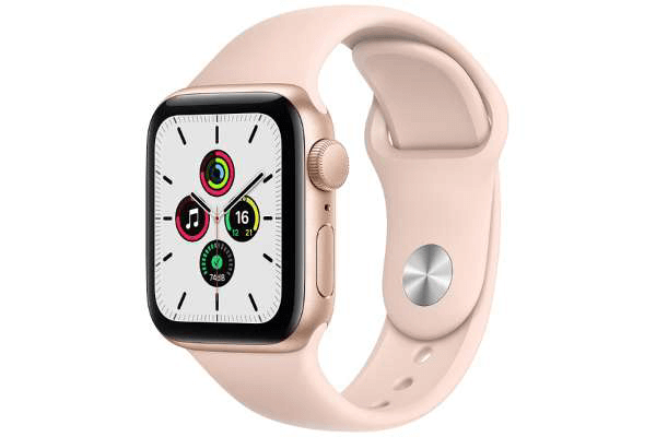 Apple「Apple Watch SE GPS」