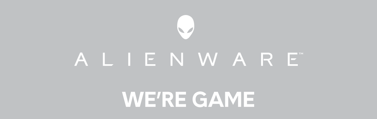 DELL ALIENWAREW