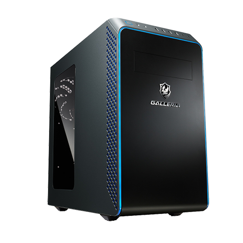 ガレリア(GALLERIA) ゲーミングPCのおすすめ｜ソフマップ[sofmap]
